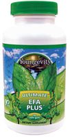 Ultimate EFA Plus Omega Fatty Acid Blend (90 count)