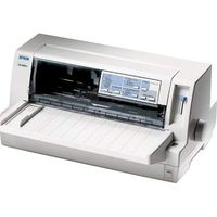 Epson LQ-680 Pro Dot Matrix Printer