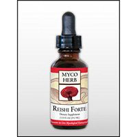 MycoHerb by Kan- Reishi Forte 2 oz