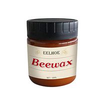 Tamquer Wood Seasoning Beewax Complete Solution Beeswax Furniture Care Polishing for Furniture to Beautify & Protect