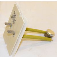 HH12ZB220 - Carrier OEM Furnace 3" Limit Switch L220-40 by Carrier