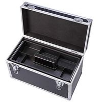 JD Home Portable Large Medicine Box, Medical Storage Kit, Lockable, Medicine Storage Box.(S/M/L)