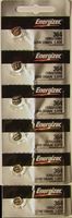Energizer 364BP Energizer Battery- 6 Pack