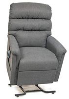 Montage UC542-JPT-M Small Scale Lift Chair - Cobblestone (curbside delivery)