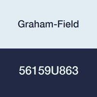 Graham-Field 56159U863 561 Right Armrest/Side Panel, Rosewood