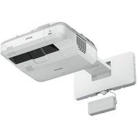 Epson BrightLink 710Ui WUXGA 3LCD Interactive Laser Display WUXGA model V11H877022