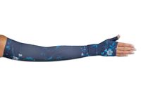 Lympediva Moonlight Compression Armsleeve Only (hand not included) 20-30 mmHg Small