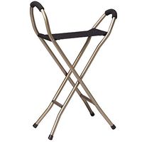 Drive Folding Cane Sling/Seat