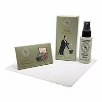Town Talk Perfect Pearl 2pc Cleaning/Care Kit