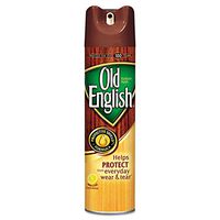 RECKITT BENCKISER PROFESSIONAL Furniture Polish, 12.5oz Aerosol, 12/Carton, New