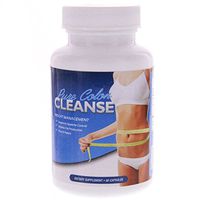 Pure Colon Cleanse (3)