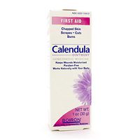 Boiron Labs Calendula Ointment, 1 Ounce - 6 per case.