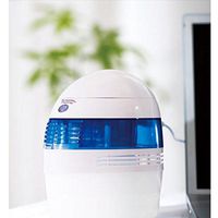 Mini USB No Mist Air Humidifier