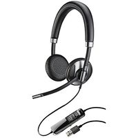 BLKWR 725 CRD USB HDST