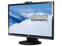 ASUS VK248H-CSM 24" Full HD 1920x1080 2ms HDMI 1.0M web cam (Fixed) Monitor