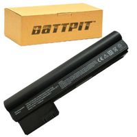 BattpitTM Laptop/Notebook Battery Replacement for Compaq Mini CQ10-521LA (4400mAh / 48Wh)