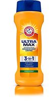 Arm & Hammer Ultra Max 3 in 1 Bodywash 15 oz (Fresh scent)