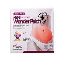 2019 Hot Sale MYMI Wonder Patch Belly Wing 20 Sheets/4 Boxes Abdomen Patch 100 Natural Ingredients
