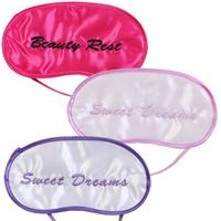 Eye Masks for Restful Sleep - One Mask Per Pack