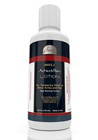 BREEJ Aches and Pain Lotion, 120 ml 4 fl oz