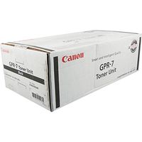 Canon 6748A003AB Black Toner Cartridge