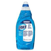 Dawn Professional Dishwashing Liquid 38Oz Manual Pot & Pan Pack (3)