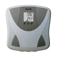 Tanita BF-680 Body Fat/Body Water Scale
