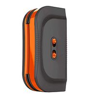 Double Sided Magnetic Window Cleaner Adjustable Magnetic Glass Wiper 3-28mm Household Squeegees For Single And Double Glazing Cleaning Tools