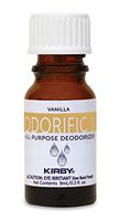 Kirby 2750VN 1/4 Oz. Odorific,Vanilla