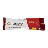 Food TAILWIND Endurance Fuel Caffeine Tropical Buzz BXof12 SS