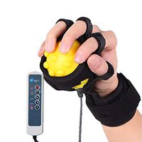 Fingers Recovery Massager,Stroke Hemiplegia Rehabilitation Training Equipment Fingerboard Fingers Rehabilitation Training Equipment
