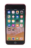 Apple iPhone 8 Plus, 256GB, Red - For Sprint (Renewed)