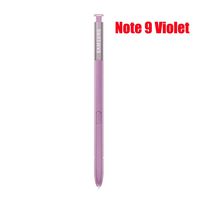 Afeax Stylus Touch S Pen for Galaxy Note 9 (Violet)