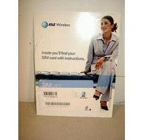New ATT SIM Cards