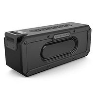 XIDUOBAO 40W Wireless Bluetooth Speaker, IPX7 Waterproof, S400 Plus Portable Stereo Speaker with HD Sound and Rich Bass, 65ft Bluetooth Range