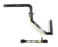 Cool-See 821-0814-A With Bracket HDD Hard Drvie Cable 922-9062 For MacBook Pro Unibody 13" A1278 2009 2010