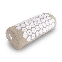 Original Bed of Nails ECO Acupressure Pillow for Pain and Relaxation, Made with Eco-Friendly Materials