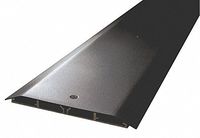 Raceway, Series Ofr, 8 Ft, Black