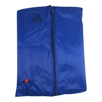 ICE KNEE WRAP WITH COLD COMPRESSION for Knees CP2 Size Large 24 5/8" max circumference