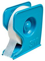 3M Medical Tape Micropore Paper 1/2" X 10 Yards NonSterile (#1535-0, Sold Per Piece)