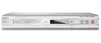 Philips DVDR 3355 - DVD recorder