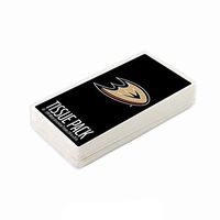 Worthy Promo NHL Anaheim Ducks Party Favors & Party Supplies Tissue Packs 10-Pack