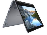 Dell Inspiron 2-in-1 17.3 inch Touch-Screen Laptop Intel Core i7-8565U, 16GB Memory, NVIDIA GeForce MX150, 1TB Hard Drive +16GB Optane, Windows 10 Home Silver