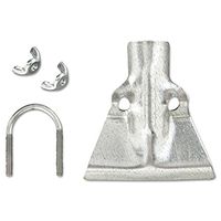 Boardwalk Metal Handle Braces BWK 120