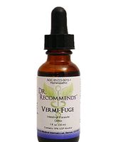 Dr. Recommends Vermi-Fuge 1 oz by Mediral