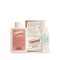 Liquimat Acne Treatment and Cover-Up Lotion, Medium, 1.5 Ounce