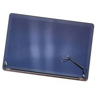 Odyson - Complete Display Assembly Replacement for MacBook Pro 15" Retina A1398 (Mid 2012, Early 2013)