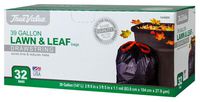 TV 32CT 39GAL Trash Bag