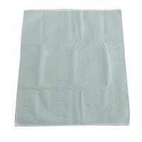 Absorbent Waterproof Bed Underpad Sheet Protector - with Mattress Tuck in