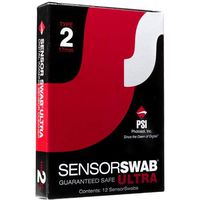 Sensor Swab Type 2 (Box of 12)